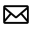 email icon